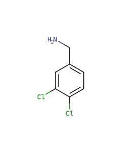 Astatech 3,4-DICHLOROBENZYLAMINE; 100G; Purity 97%; MDL-MFCD00008114